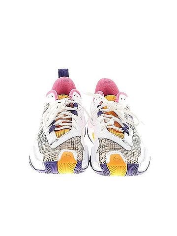Jordan Jordan One Take 4 Lakers Sneakers (view 2)