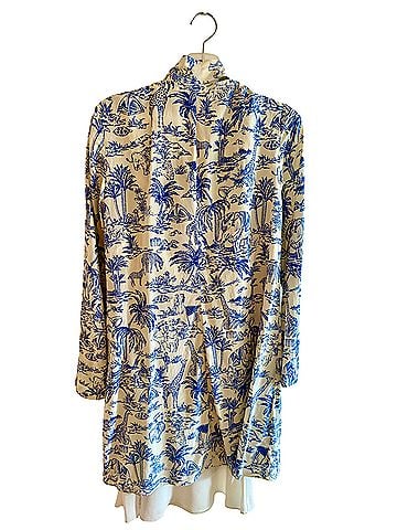 Tory Burch Casual Dress (view 2)