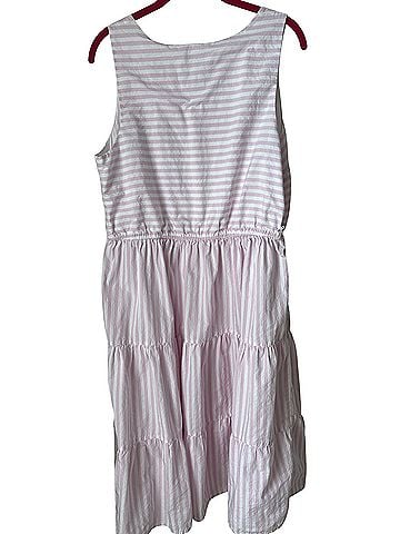 Kim Rogers Casual Dress (view 2)