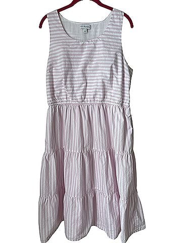 Kim Rogers Casual Dress (view 1)
