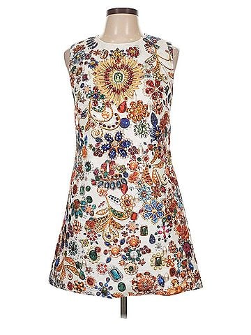 Bella Barnett Cocktail Dress (view 1)