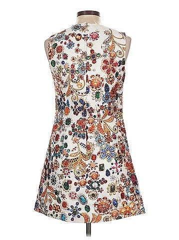 Bella Barnett Cocktail Dress (view 2)