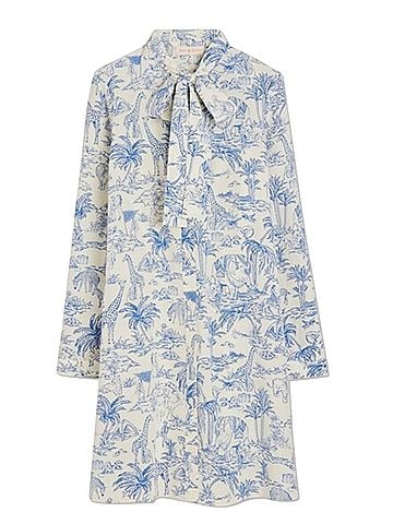 Tory Burch Casual Dress (view 1)
