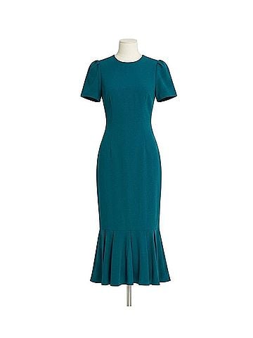 o.p.t Cocktail Dress (view 1)