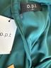 o.p.t Green Teal Cocktail Dress Size S - photo 3