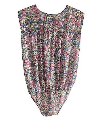 Zara Sleeveless T-Shirt (view 2)