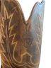 Ariat 100% Leather Brown Boots Size 10 - photo 7