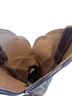 Ariat 100% Leather Brown Boots Size 10 - photo 8
