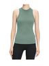 On Cloud Solid Green Movement Tank Top in Ivy Size S - photo 2