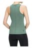 On Cloud Solid Green Movement Tank Top in Ivy Size S - photo 3