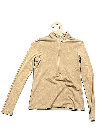 Anatomie Stacey Top in Camel (view 2)