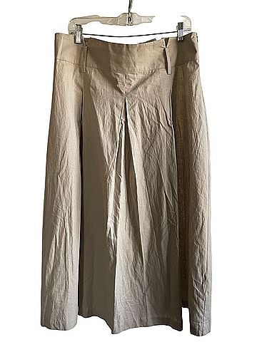 Zara Casual Skirt (view 1)