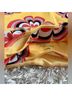 Nike Floral Yellow Orange Black Athletic Shorts Size XS - photo 5