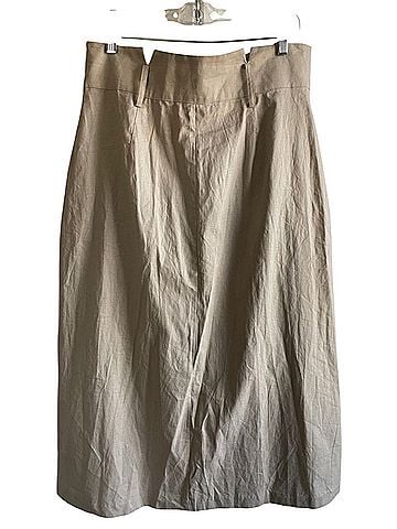Zara Casual Skirt (view 2)
