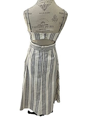 BCBGMAXAZRIA Casual Dress (view 2)