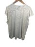 Torrid Floral White Short Sleeve Blouse Size 2X - photo 2