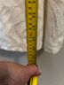 Torrid Floral White Short Sleeve Blouse Size 2X - photo 5