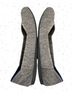 ROTHY'S 100% Synthetic Gray Flats Size 7 - photo 3
