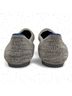 ROTHY'S 100% Synthetic Gray Flats Size 7 - photo 5