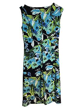 Lauren by Ralph Lauren Cocktail Dress (view 2)