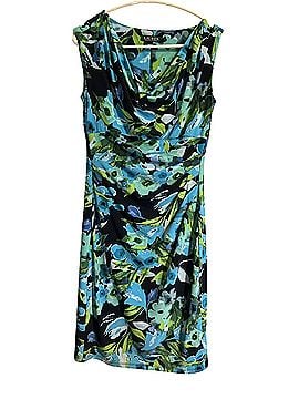 Lauren by Ralph Lauren Cocktail Dress (view 1)