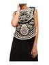 Marie Oliver Black Armory Dress in Eclipse Size XS - photo 4