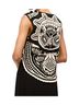 Marie Oliver Black Armory Dress in Eclipse Size XS - photo 5