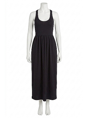 Rachel Comey Wallis Dress in Black (view 1)