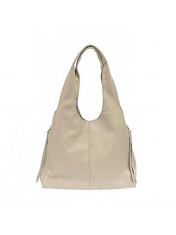 Joy Susan Women's Claire Hobo Bag in Porcelin (view 1)