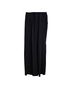 J by J.O.A. 100% Polyester 3% Elastane Black Gold Jumpsuit Size M - photo 13
