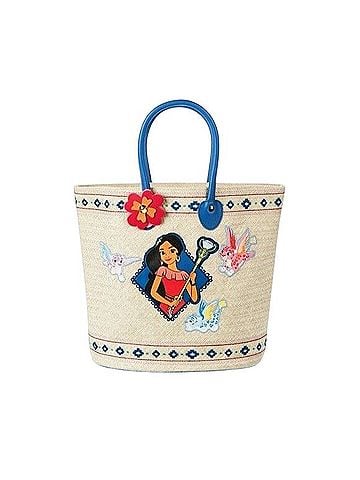 Disney Elena of Avalor Tote (view 1)