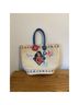 Disney 100% Wicker Multi Color Tote One size - photo 3
