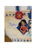 Disney 100% Wicker Multi Color Tote One size - photo 6