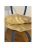 Disney 100% Wicker Multi Color Tote One size - photo 10