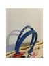 Disney 100% Wicker Multi Color Tote One size - photo 9