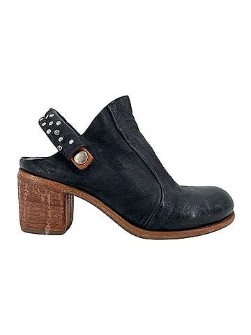 A.S.98 Mule/Clog (view 1)