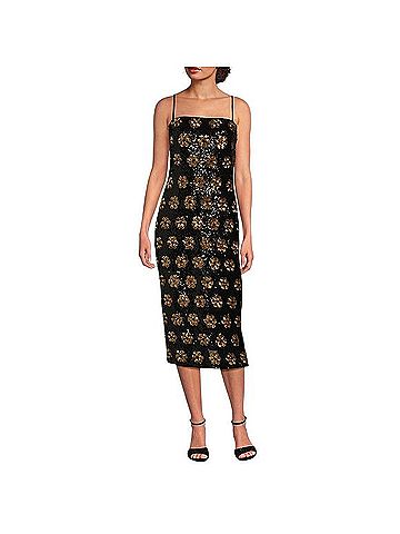 Alex Marie Celine Casual Dress (view 1)