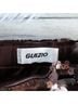 Guizio Brown Formal Skirt Size 16 - photo 9