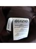 Guizio Brown Formal Skirt Size 16 - photo 6