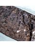Guizio Brown Formal Skirt Size 16 - photo 8