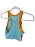 FP Movement Blue Orange Tank Top Size XS - photo 2