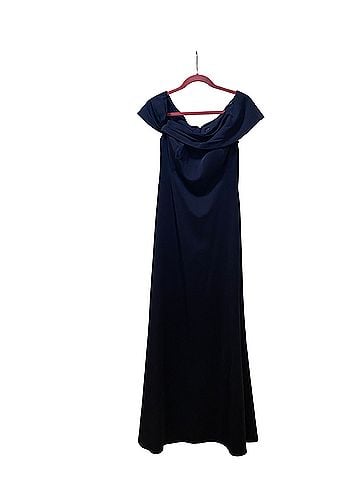 La Femme Cocktail Dress (view 1)