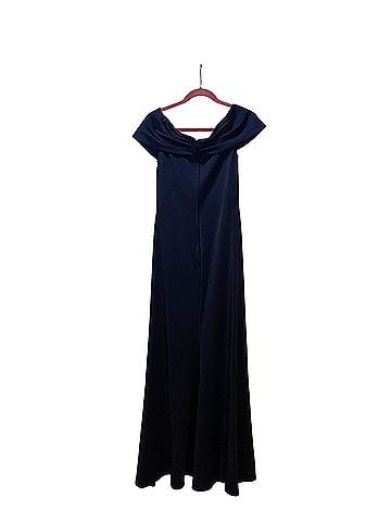 La Femme Cocktail Dress (view 2)
