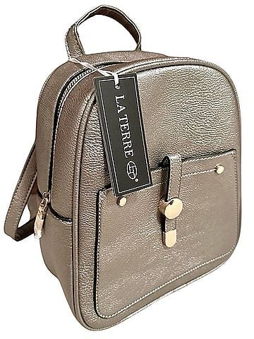 LA TERRE FASHION Backpack (view 1)
