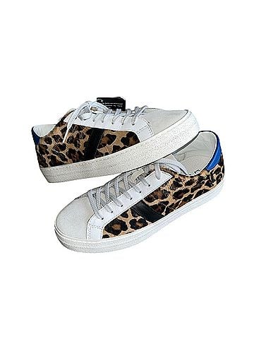 Anthropologie D.A.T.E. Sneakers (view 1)