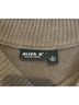 Allen B. by Allen Schwartz Brown Pullover Sweater Size M - photo 3