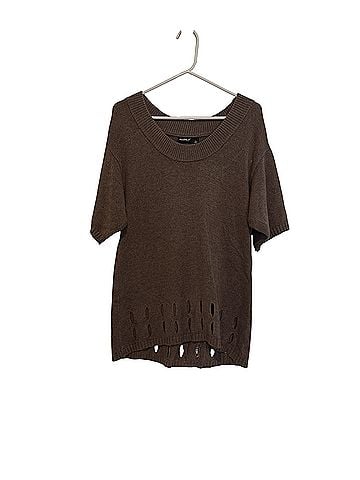 Allen B. by Allen Schwartz Pullover Sweater (view 1)