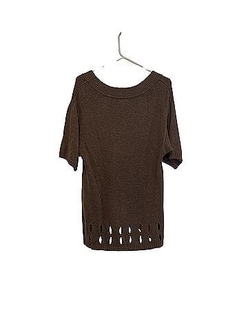 Allen B. by Allen Schwartz Pullover Sweater (view 2)