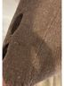 Allen B. by Allen Schwartz Brown Pullover Sweater Size M - photo 5