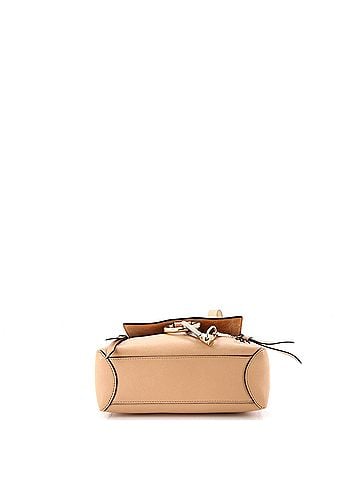 Chloé Faye Day Bag Leather Mini (view 2)